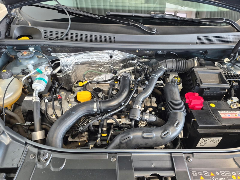 Dacia Sandero II Comfort ++ AHK ++ — photo 13
