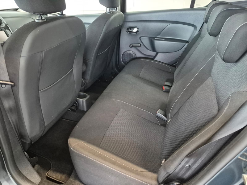 Dacia Sandero II Comfort ++ AHK ++ — photo 10