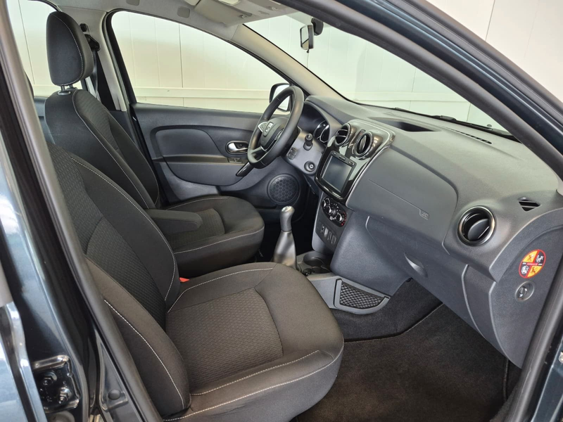 Dacia Sandero II Comfort ++ AHK ++ — photo 8