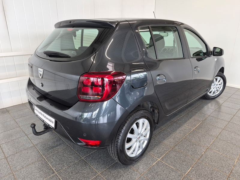 Dacia Sandero II Comfort ++ AHK ++ — photo 2