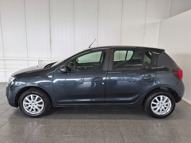 Dacia Sandero II Comfort ++ AHK ++ — photo 5