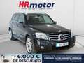 Mercedes-Benz GLK 320 CDI 4-Matic Negro - thumbnail 1
