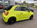 Abarth 595C Competizione NAVI Xenon ALU Verde - thumbnail 30