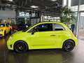 Abarth 595C Competizione NAVI Xenon ALU Verde - thumbnail 4