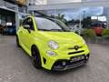 Abarth 595C Competizione NAVI Xenon ALU Verde - thumbnail 23