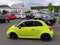 Abarth 595C Competizione NAVI Xenon ALU Verde - thumbnail 26