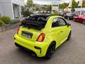 Abarth 595C Competizione NAVI Xenon ALU Verde - thumbnail 29