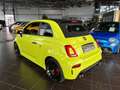Abarth 595C Competizione NAVI Xenon ALU Verde - thumbnail 5