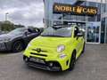 Abarth 595C Competizione NAVI Xenon ALU Verde - thumbnail 25
