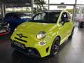 Abarth 595C Competizione NAVI Xenon ALU Verde - thumbnail 3