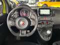 Abarth 595C Competizione NAVI Xenon ALU Verde - thumbnail 11