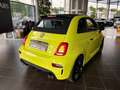 Abarth 595C Competizione NAVI Xenon ALU Verde - thumbnail 7
