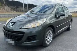 Peugeot 207 Auto-école 1.6 HDi 92ch FAP Active