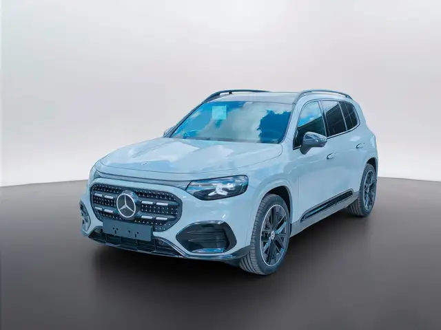 Mercedes-Benz GLB 220