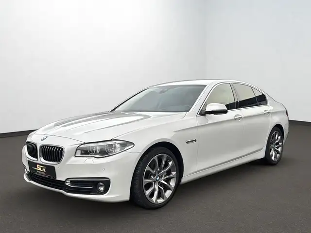 BMW 535 d xDrive Lim. Luxury-Line HeadUp Soft-Close