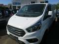 Ford Transit Custom 340 L2 Trend,Automatik,Navi,AHK Weiß - thumbnail 2