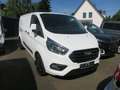 Ford Transit Custom 340 L2 Trend,Automatik,Navi,AHK Weiß - thumbnail 1
