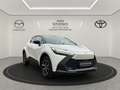 Toyota C-HR Hybrid  Team Deutschland+TEC-P !! Weiß - thumbnail 7