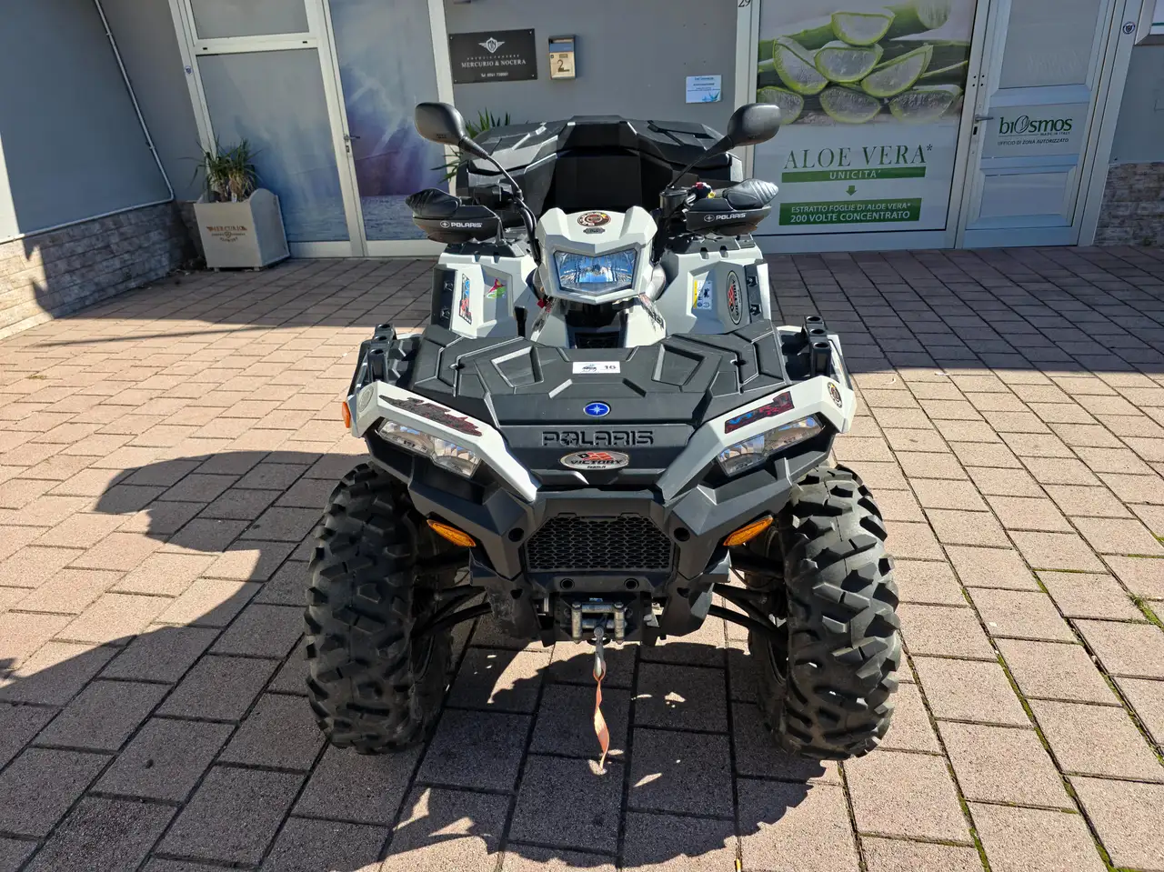 Polaris Sportsman XP 1000