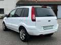 Ford Fusion Trend 1.4 TÜV NEU,KLIMA,ALUFELGEN,RADIO Bianco - thumbnail 7