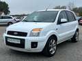 Ford Fusion Trend 1.4 TÜV NEU,KLIMA,ALUFELGEN,RADIO Bianco - thumbnail 1