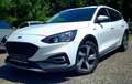 Ford Focus Active 1.5 EcoBlue TVA DEDUCTIBLE Blanc - thumbnail 1