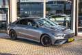 Mercedes-Benz CLA 180 AMG Line Nightpakket | Facelift | Panoramadak | Ad Grijs - thumbnail 3