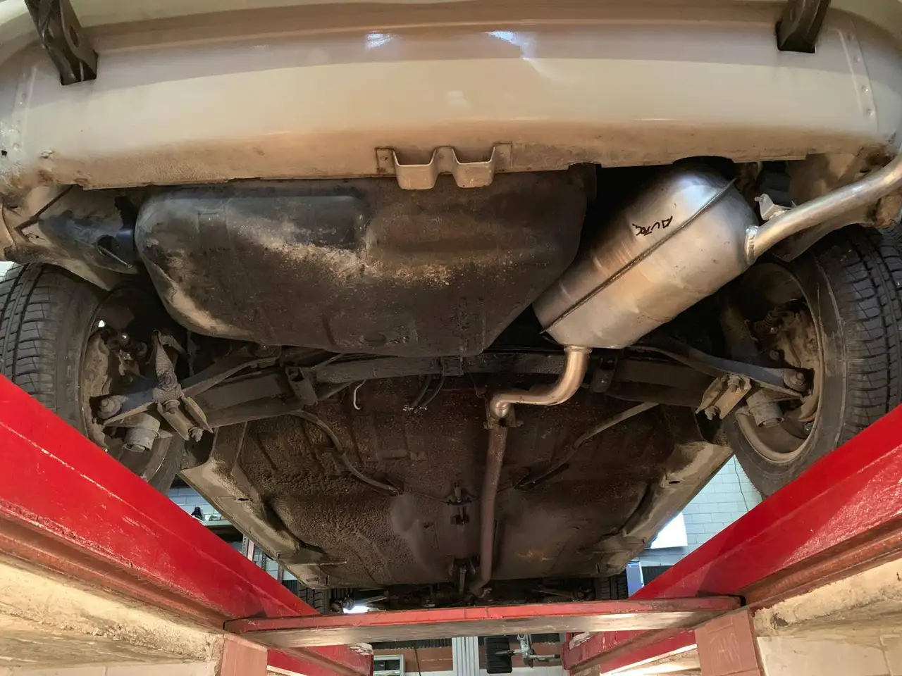 Fiat 127 3p 1974, foto 8