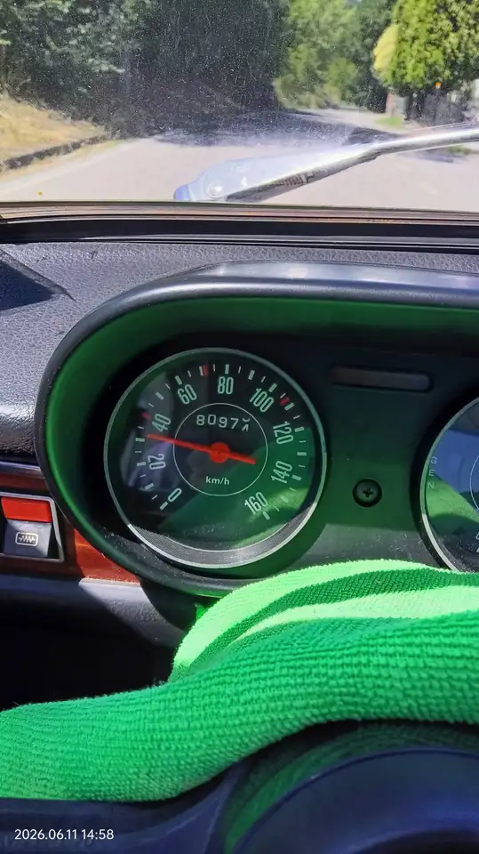 Fiat 127 3p 1974, foto 4