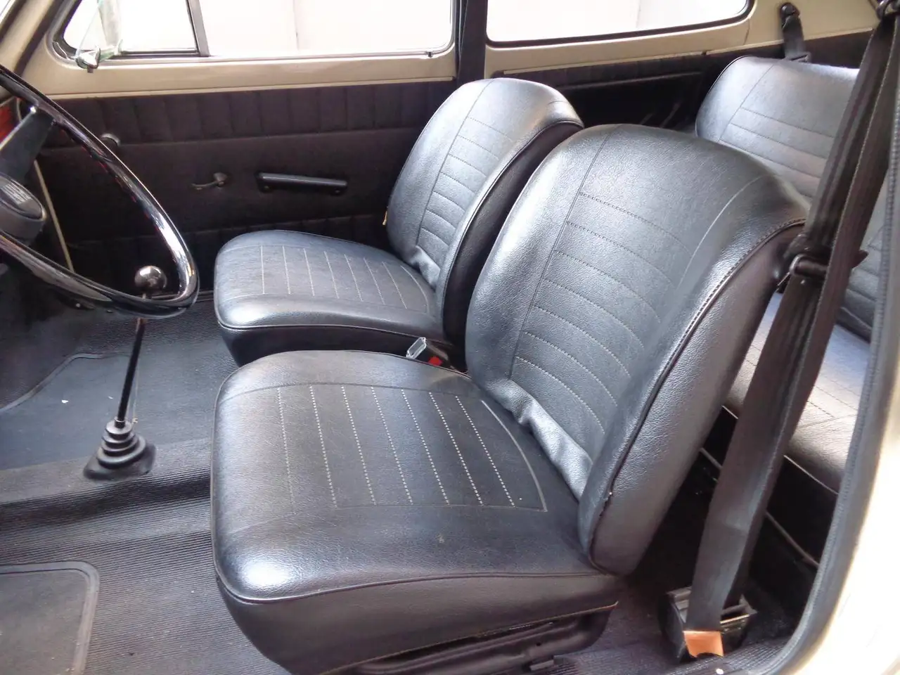Fiat 127 3p 1974, foto 11