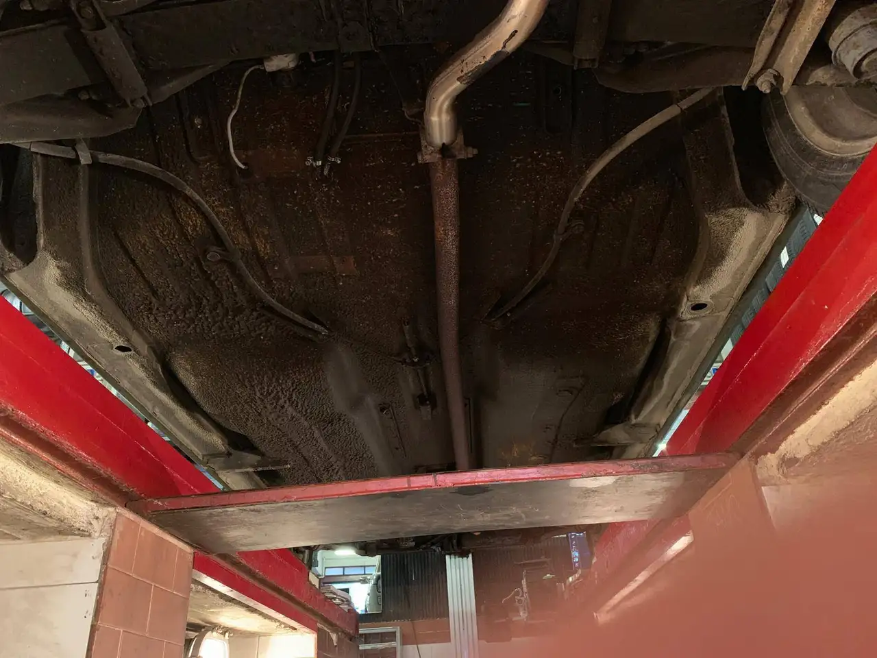 Fiat 127 3p 1974, foto 5