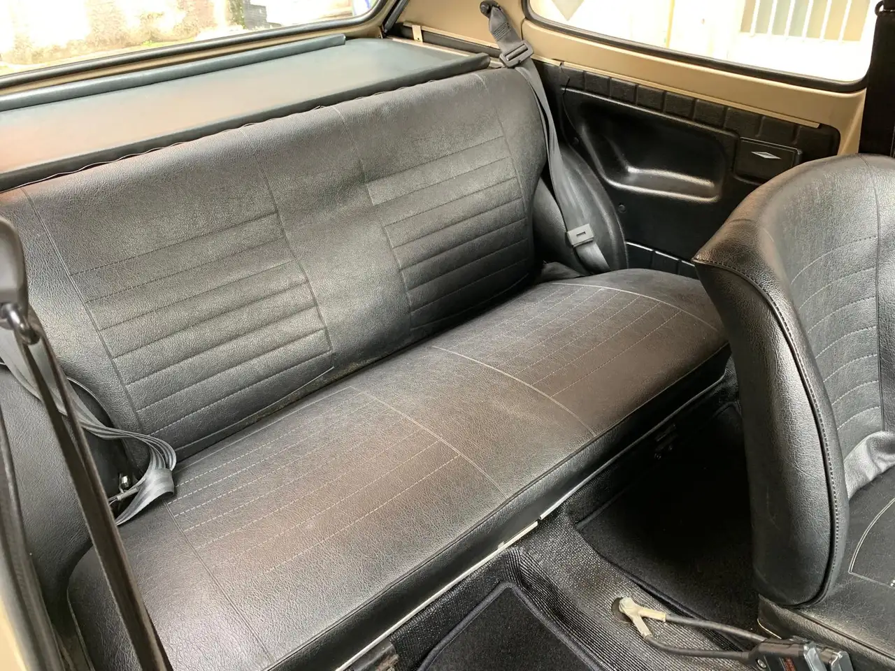 Fiat 127 3p 1974, foto 9