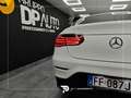 Mercedes-Benz GLC 220 Coupe 220 d Premium 4matic auto - C253 Weiß - thumbnail 30