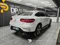 Mercedes-Benz GLC 220 Coupe 220 d Premium 4matic auto - C253 Weiß - thumbnail 6
