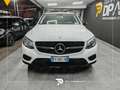 Mercedes-Benz GLC 220 Coupe 220 d Premium 4matic auto - C253 Weiß - thumbnail 2