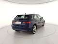 Audi A3 SPB 30 TDI Business Advanced Blau - thumbnail 3