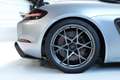 Porsche 718 GT4 RS Argent - thumbnail 6