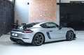 Porsche 718 GT4 RS Argent - thumbnail 2