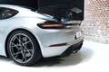 Porsche 718 GT4 RS Argent - thumbnail 3