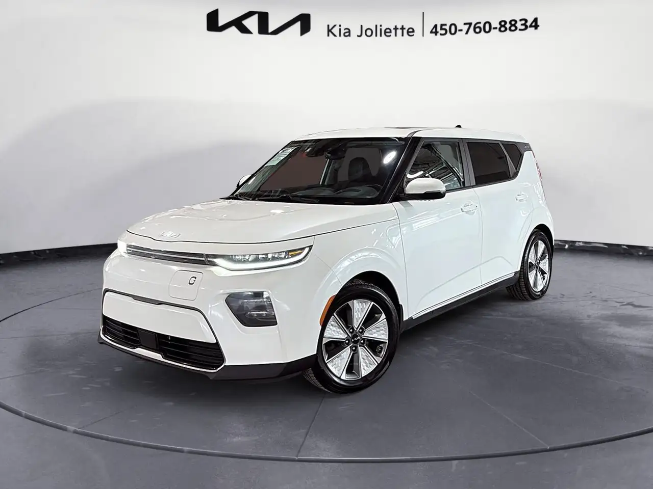 2022 Kia Soul