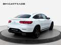 Mercedes-Benz GLC 200 GLC-Coupe Klasse GLC 200 d AMG Line 4Matic/AHK Weiß - thumbnail 6