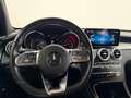 Mercedes-Benz GLC 200 GLC-Coupe Klasse GLC 200 d AMG Line 4Matic/AHK Weiß - thumbnail 9