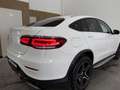 Mercedes-Benz GLC 200 GLC-Coupe Klasse GLC 200 d AMG Line 4Matic/AHK Weiß - thumbnail 42