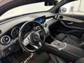 Mercedes-Benz GLC 200 GLC-Coupe Klasse GLC 200 d AMG Line 4Matic/AHK Weiß - thumbnail 8