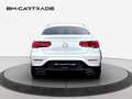 Mercedes-Benz GLC 200 GLC-Coupe Klasse GLC 200 d AMG Line 4Matic/AHK Weiß - thumbnail 5