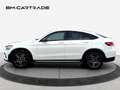 Mercedes-Benz GLC 200 GLC-Coupe Klasse GLC 200 d AMG Line 4Matic/AHK Weiß - thumbnail 7