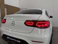 Mercedes-Benz GLC 200 GLC-Coupe Klasse GLC 200 d AMG Line 4Matic/AHK Weiß - thumbnail 44