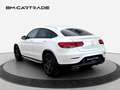Mercedes-Benz GLC 200 GLC-Coupe Klasse GLC 200 d AMG Line 4Matic/AHK Weiß - thumbnail 4