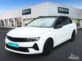 Opel Astra Sports Tourer 1.2 Turbo Automatik GS Blanco - thumbnail 1