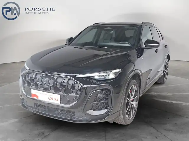 Audi Q5 SUV TDI quattro 150 kW